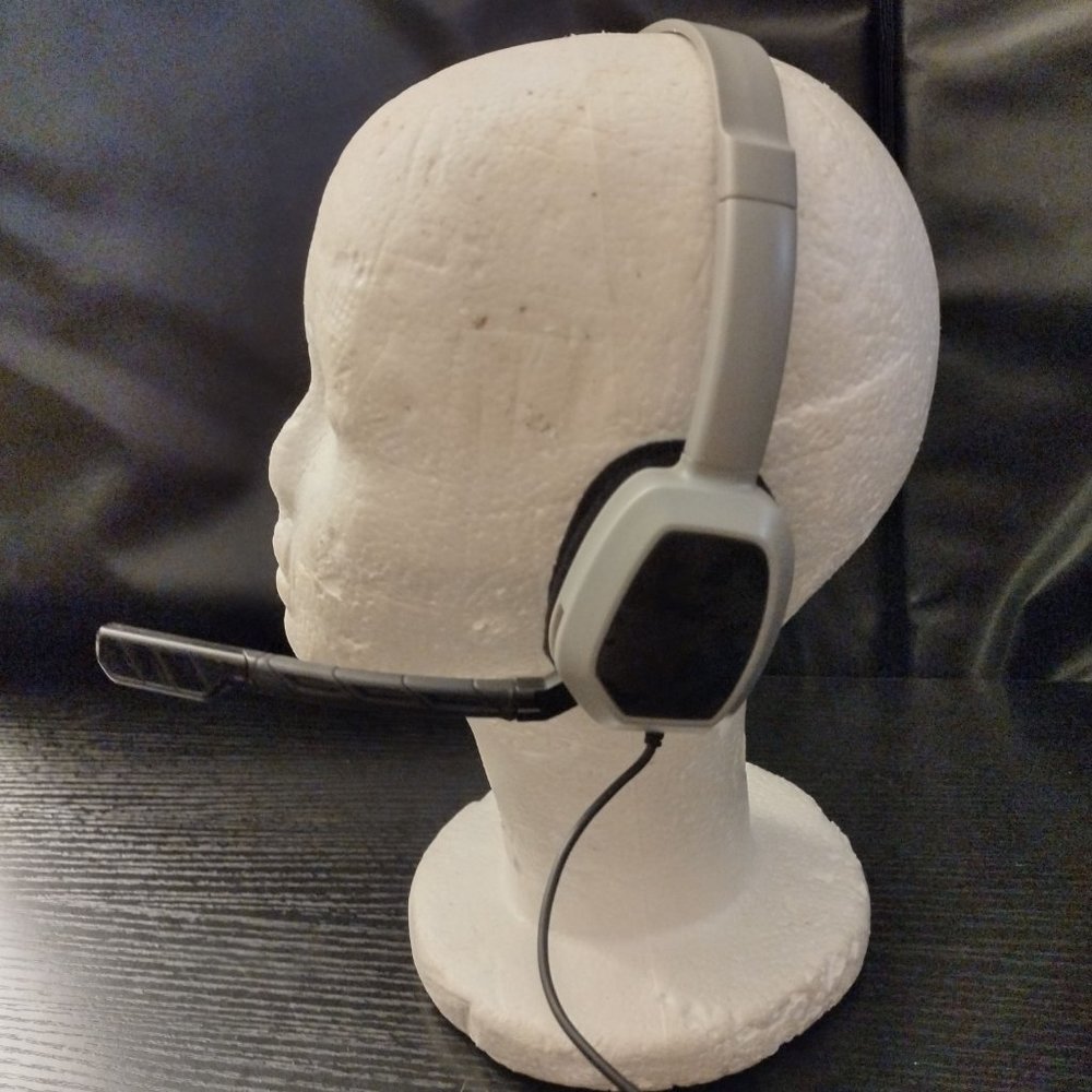 Microsioft XBOX LVL1 Chat Headset